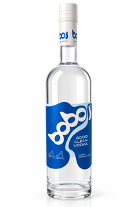Bobos Vodka